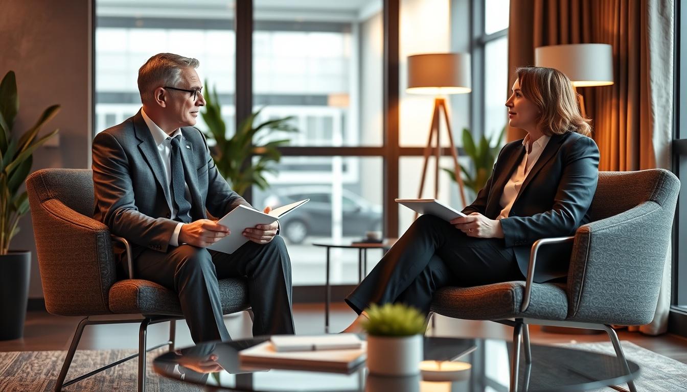 Developing Leadership Skills